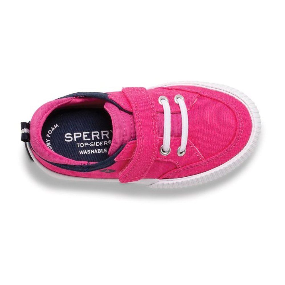 Sperry Covetide Junior Washable Sneaker